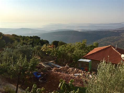 Amirim, Israel 10.